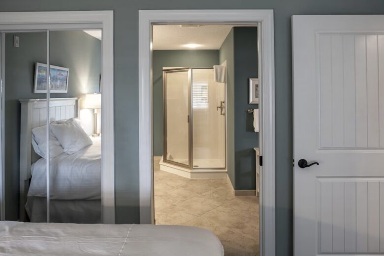 Two Bedroom Villa at Bluewater Resort - Hilton Head, South Carolina