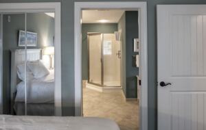 Two Bedroom Villa at Bluewater Resort - Hilton Head, South Carolina