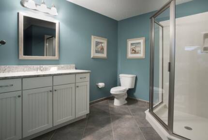 Two Bedroom Villa at Bluewater Resort - Hilton Head, South Carolina