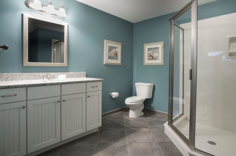 Two Bedroom Villa at Bluewater Resort - Hilton Head, South Carolina