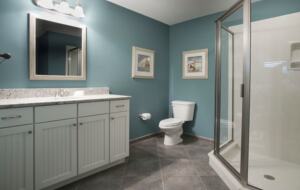 Two Bedroom Villa at Bluewater Resort - Hilton Head, South Carolina