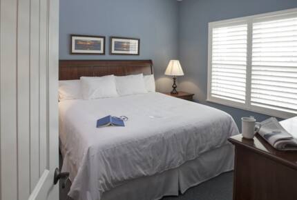 Two Bedroom Villa at Bluewater Resort - Hilton Head, South Carolina
