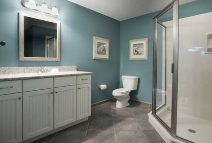 One Bedroom Villa at Bluewater Resort - Hilton Head, South Carolina