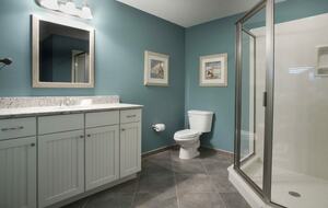 One Bedroom Villa at Bluewater Resort - Hilton Head, South Carolina