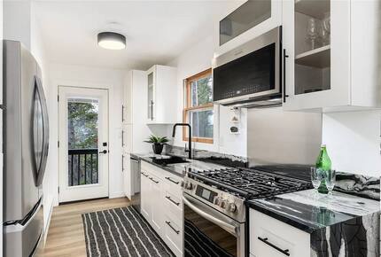 Charming Colorado Retreat Near Private Lakes & Trails - Idaho Springs, Colorado