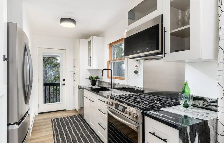 Charming Colorado Retreat Near Private Lakes & Trails - Idaho Springs, Colorado