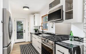 Charming Colorado Retreat Near Private Lakes & Trails - Idaho Springs, Colorado