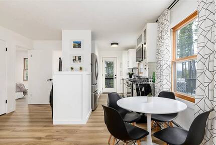 Charming Colorado Retreat Near Private Lakes & Trails - Idaho Springs, Colorado