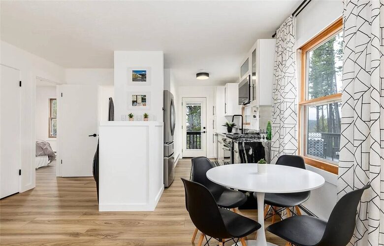 Charming Colorado Retreat Near Private Lakes & Trails - Idaho Springs, Colorado