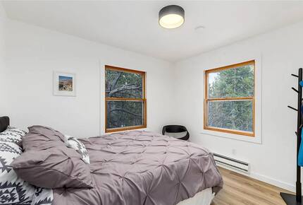 Charming Colorado Retreat Near Private Lakes & Trails - Idaho Springs, Colorado