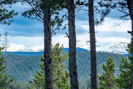 Charming Colorado Retreat Near Private Lakes & Trails - Idaho Springs, Colorado