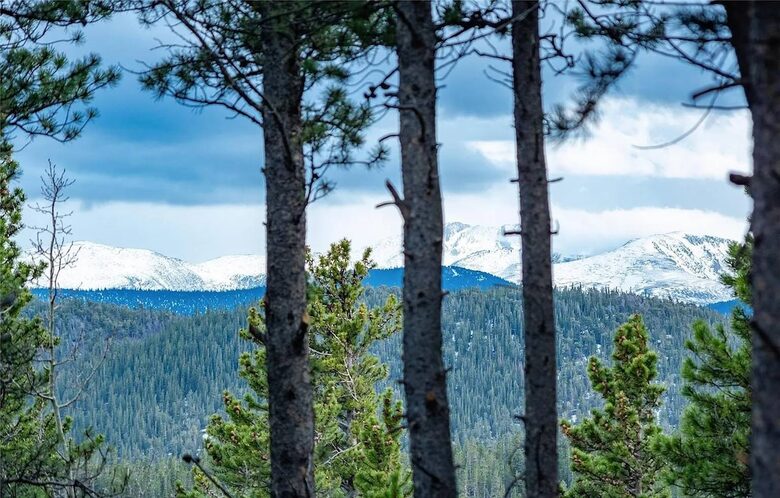 Charming Colorado Retreat Near Private Lakes & Trails - Idaho Springs, Colorado