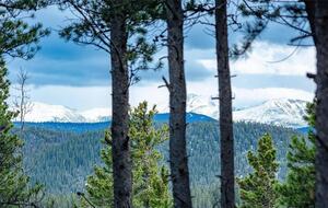 Charming Colorado Retreat Near Private Lakes & Trails - Idaho Springs, Colorado