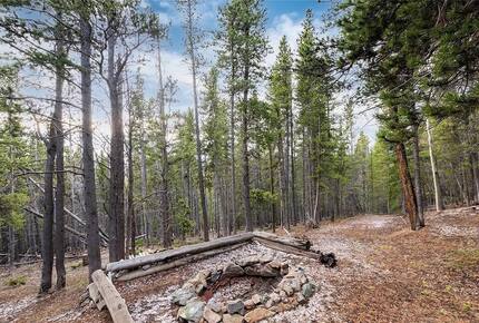 Charming Colorado Retreat Near Private Lakes & Trails - Idaho Springs, Colorado
