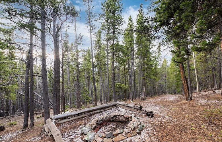 Charming Colorado Retreat Near Private Lakes & Trails - Idaho Springs, Colorado