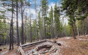 Charming Colorado Retreat Near Private Lakes & Trails - Idaho Springs, Colorado