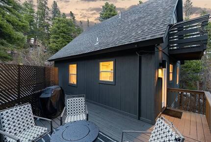 Charming Colorado Retreat Near Private Lakes & Trails - Idaho Springs, Colorado