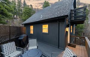 Charming Colorado Retreat Near Private Lakes & Trails - Idaho Springs, Colorado