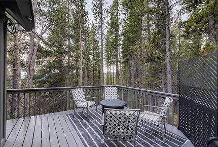 Charming Colorado Retreat Near Private Lakes & Trails - Idaho Springs, Colorado