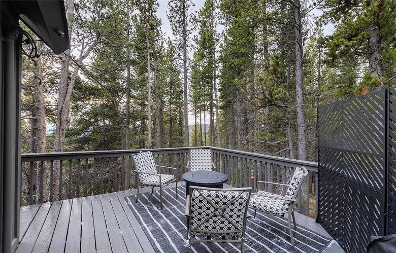 Charming Colorado Retreat Near Private Lakes & Trails - Idaho Springs, Colorado