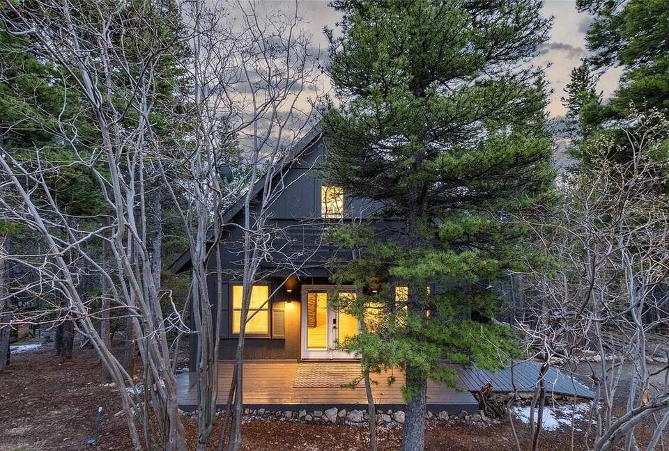 Charming Colorado Retreat Near Private Lakes & Trails - Idaho Springs, Colorado