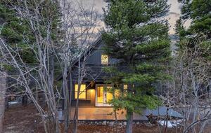 Charming Colorado Retreat Near Private Lakes & Trails - Idaho Springs, Colorado
