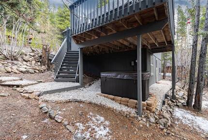 Charming Colorado Retreat Near Private Lakes & Trails - Idaho Springs, Colorado