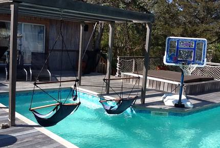 Seaview Sensational - Seaview, Fire Island, New York