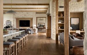 Water's Edge | Timeless Mountain Grandeur - Midway, Utah