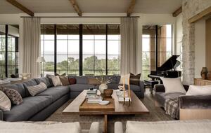 Water's Edge | Timeless Mountain Grandeur - Midway, Utah