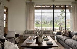 Water's Edge | Timeless Mountain Grandeur - Midway, Utah