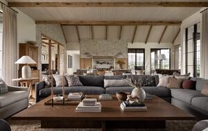 Water's Edge | Timeless Mountain Grandeur - Midway, Utah