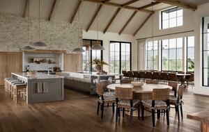 Water's Edge | Timeless Mountain Grandeur - Midway, Utah