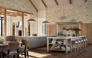 Water's Edge | Timeless Mountain Grandeur - Midway, Utah