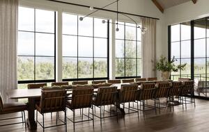 Water's Edge | Timeless Mountain Grandeur - Midway, Utah