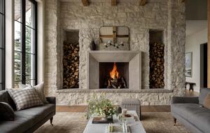 Water's Edge | Timeless Mountain Grandeur - Midway, Utah