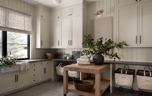 Water's Edge | Timeless Mountain Grandeur - Midway, Utah