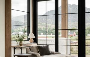 Water's Edge | Timeless Mountain Grandeur - Midway, Utah