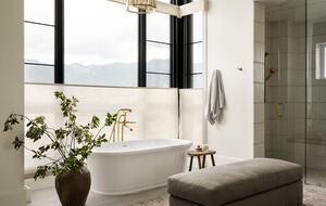 Water's Edge | Timeless Mountain Grandeur - Midway, Utah