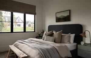 Water's Edge | Timeless Mountain Grandeur - Midway, Utah