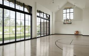 Water's Edge | Timeless Mountain Grandeur - Midway, Utah