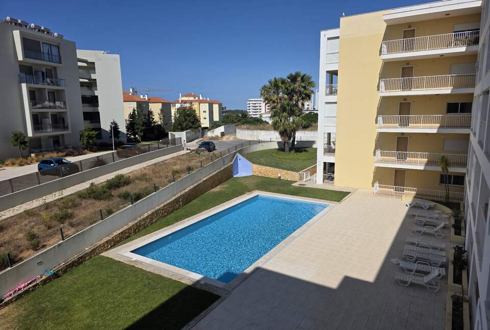 Stylish Algarve Escape near Praia da Rocha - Portimão, Portugal