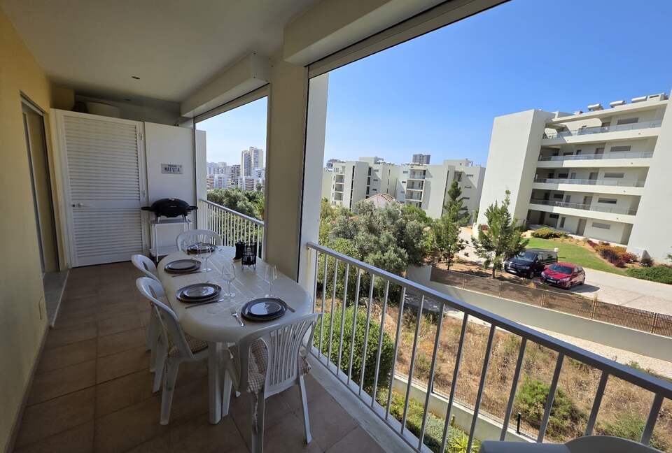 Stylish Algarve Escape near Praia da Rocha - Portimão, Portugal