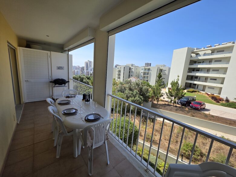 Stylish Algarve Escape near Praia da Rocha - Portimão, Portugal