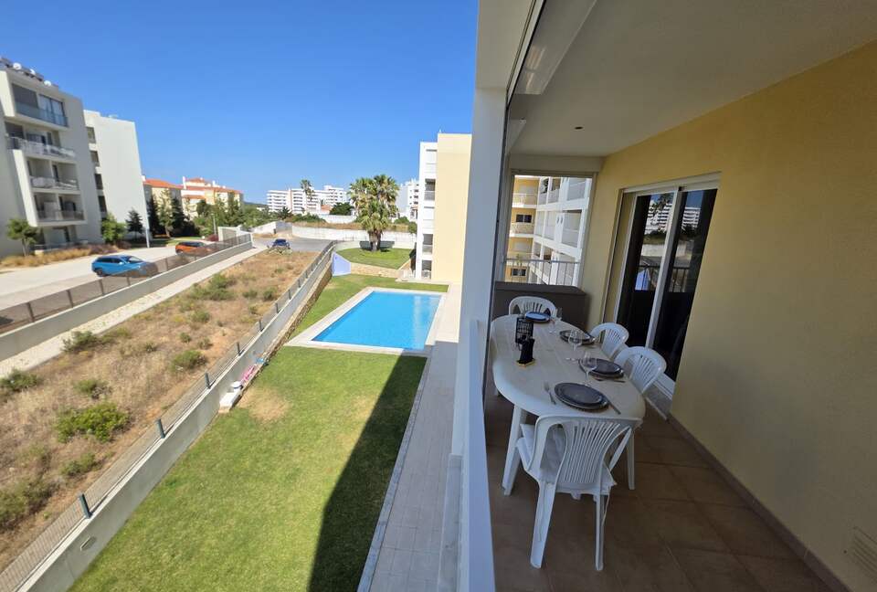 Stylish Algarve Escape near Praia da Rocha - Portimão, Portugal