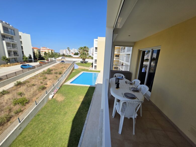 Stylish Algarve Escape near Praia da Rocha - Portimão, Portugal