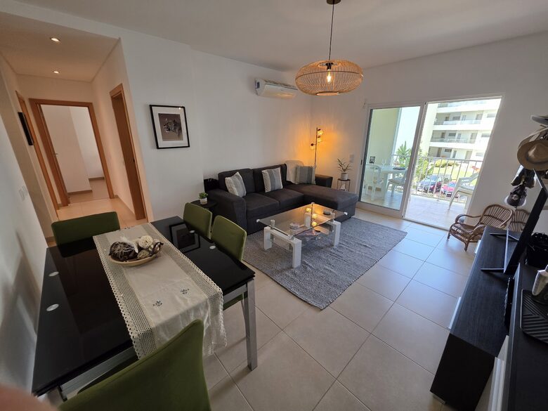 Stylish Algarve Escape near Praia da Rocha - Portimão, Portugal