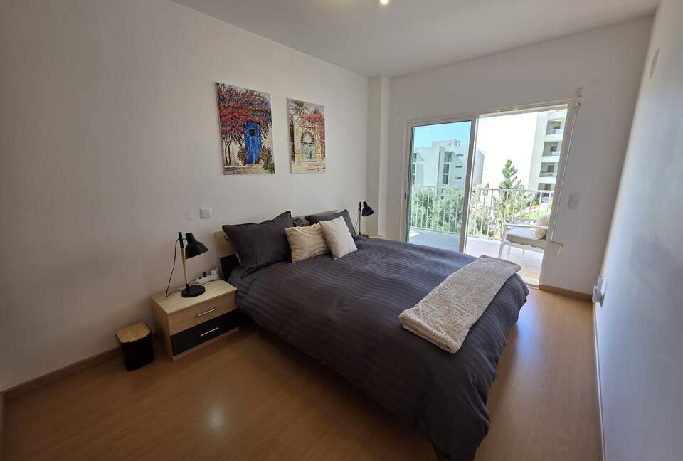 Stylish Algarve Escape near Praia da Rocha - Portimão, Portugal