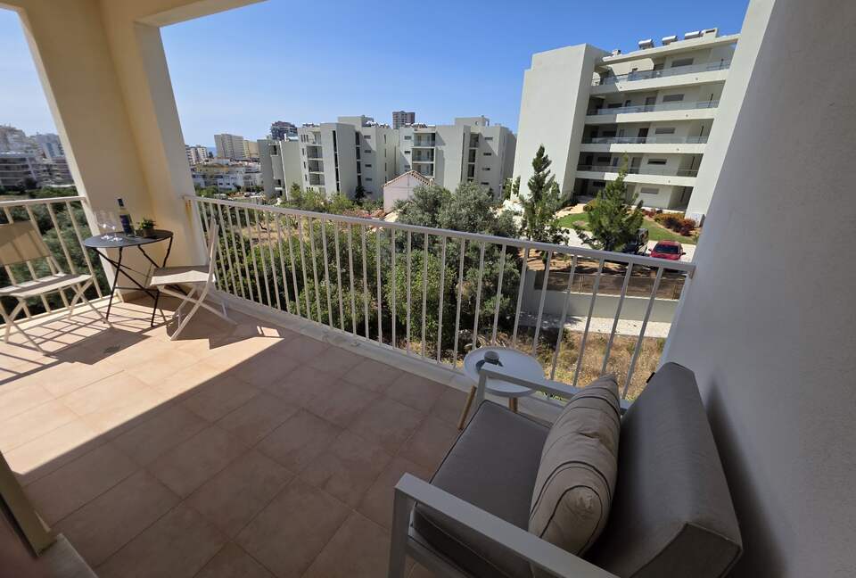 Stylish Algarve Escape near Praia da Rocha - Portimão, Portugal