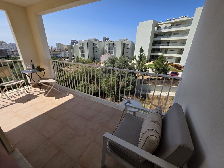 Stylish Algarve Escape near Praia da Rocha - Portimão, Portugal